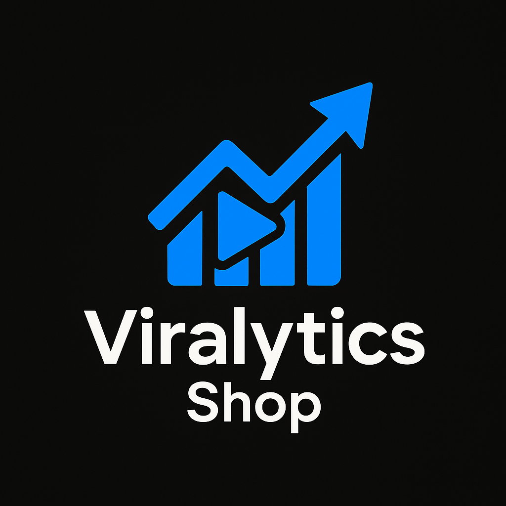 Logo Viralytics